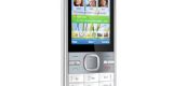 Nokia C5 Resim